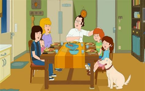 f is for family temporada 6|f is for family frank.